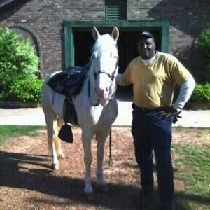 Meet your Posher, John